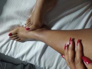 652460182: Chica busca chico en Las Palmas