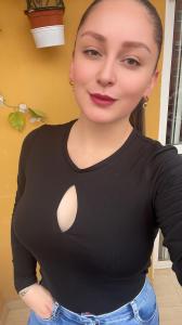 614232301: Chica busca chico en Murcia