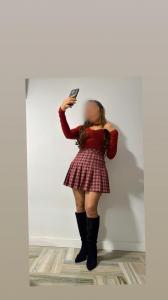 603672503: Chica busca chico en Murcia