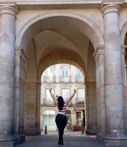Chica busca chico en Burgos: 
