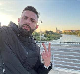 Chico busca chica en Zaragoza: 