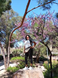 Travesti en Barcelona: 