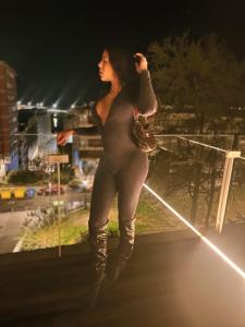 Travesti en Orense: 