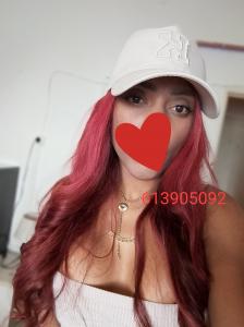Chica busca chico en Toledo: 