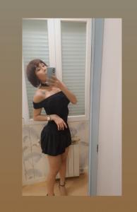 Travesti en Madrid: 