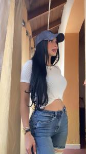 Transexual en Málaga: 