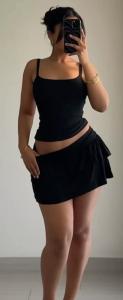 Chica busca chico en Madrid: 