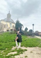 600469831: Transexual en Barcelona