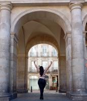 603992999: Chica busca chico en La Coruña