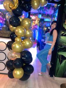 Transexual en Mallorca: 