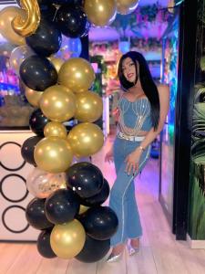 Transexual en Mallorca: 