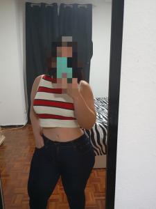 Chica busca chico en Burgos: 