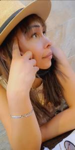 Transexual en Madrid: 