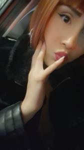 Travesti en Madrid: 