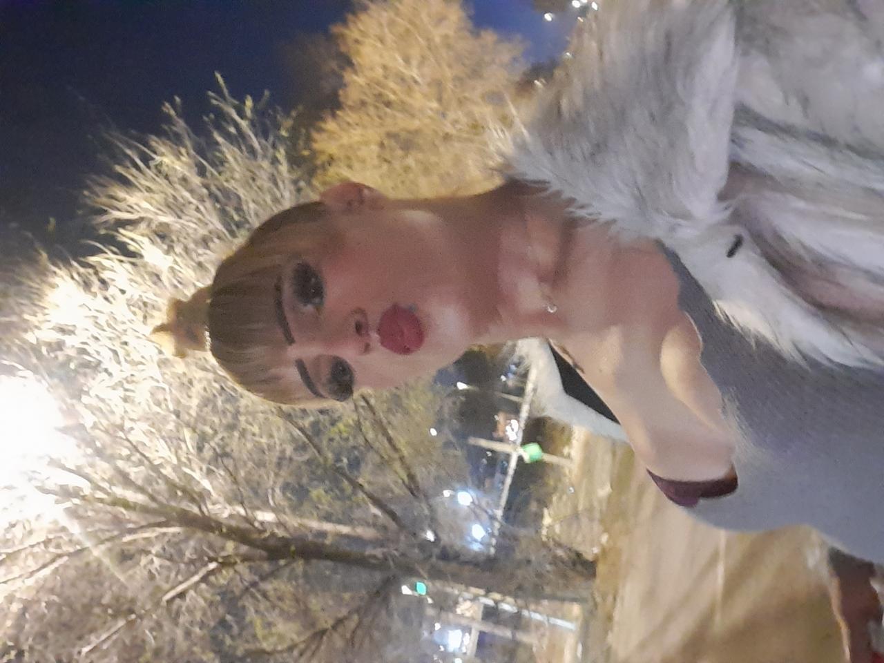Travesti en Madrid: 