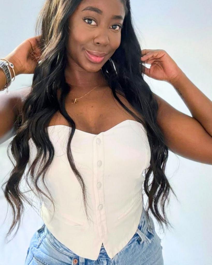 Chica busca chico en Mallorca: Chica busca chico