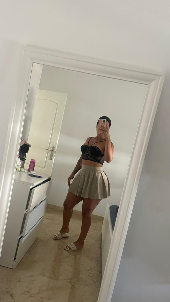 Chica busca chico en Toledo: 