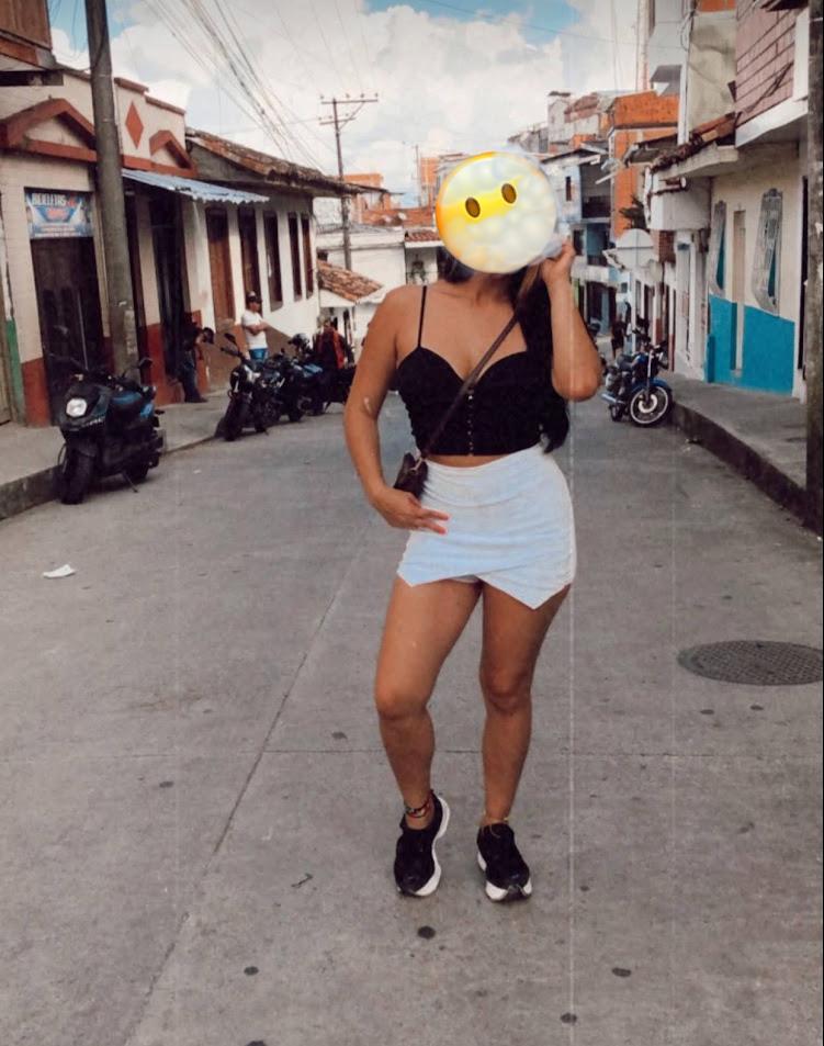 Chica busca chico en Sevilla: 