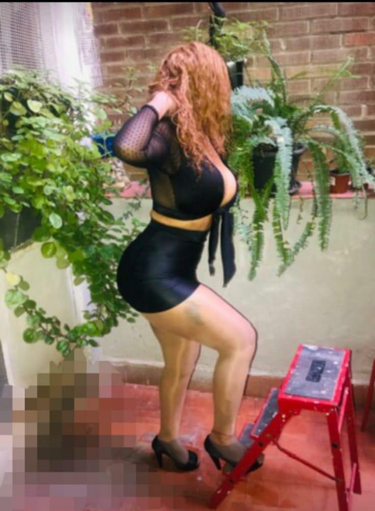 Chica busca chico en Madrid: 