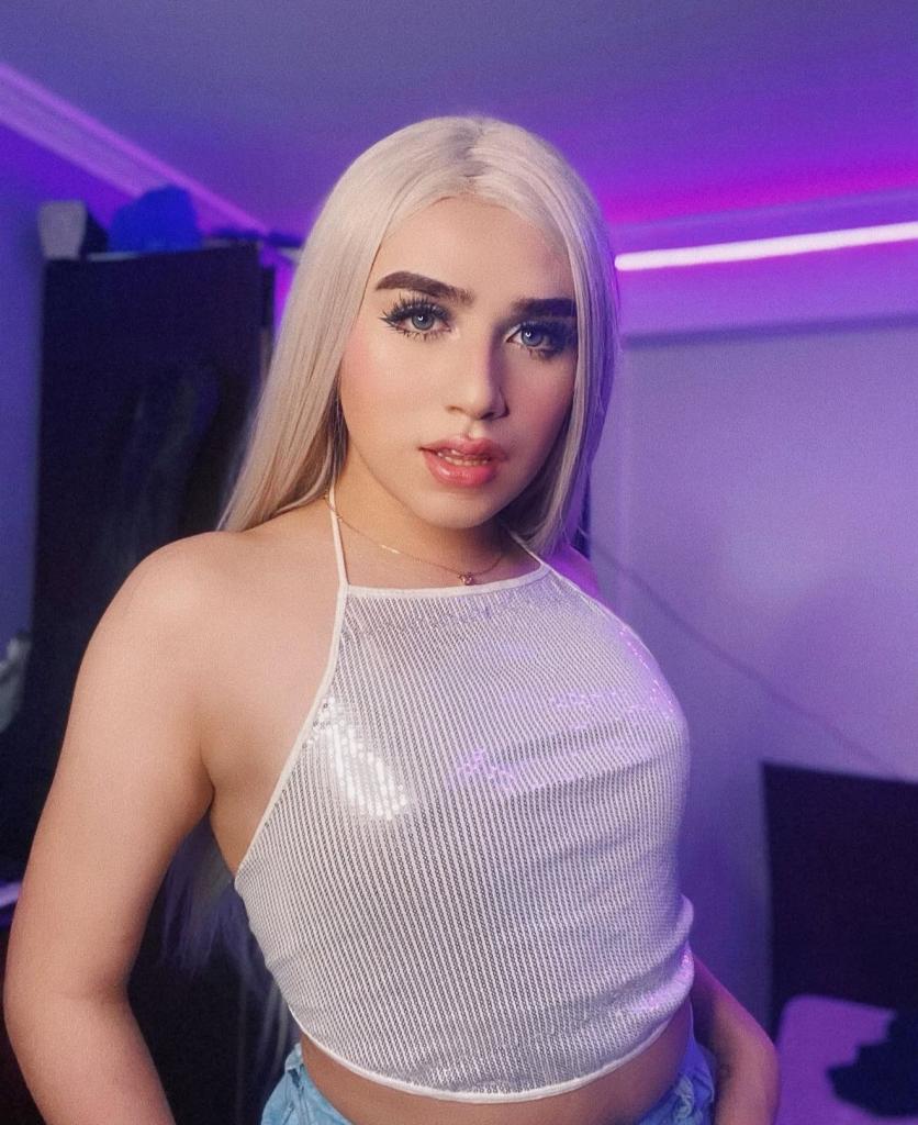 614422007: Transexual en Asturias