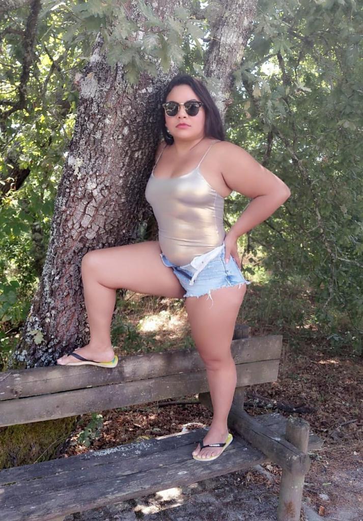 Chica busca chico en La Coruña: 