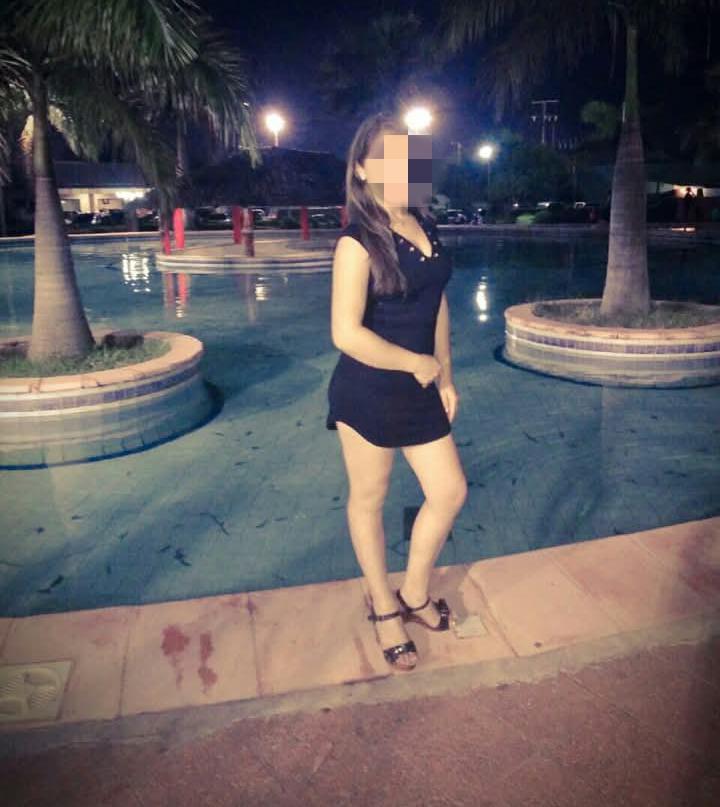 Chica busca chico en Málaga: 