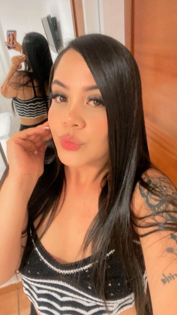 Chica busca chico en Madrid: 