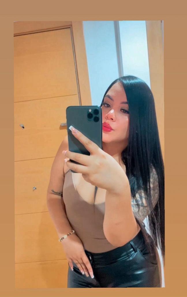 Chica busca chico en Madrid: 