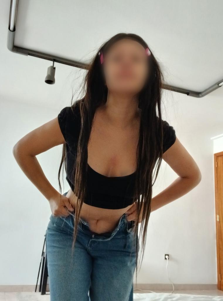 Chica busca chico en Mallorca: 
