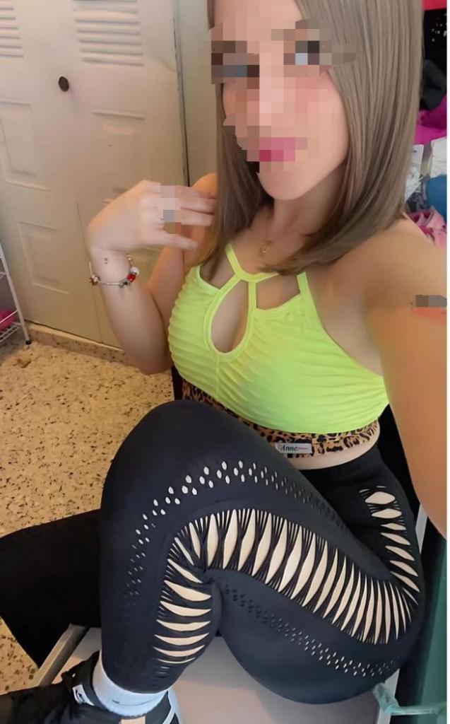 Chica busca chico en La Coruña: 