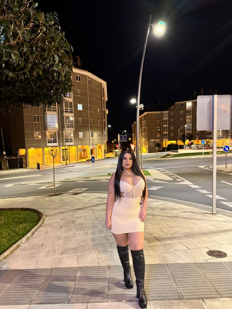 Chica busca chico en Pontevedra: 