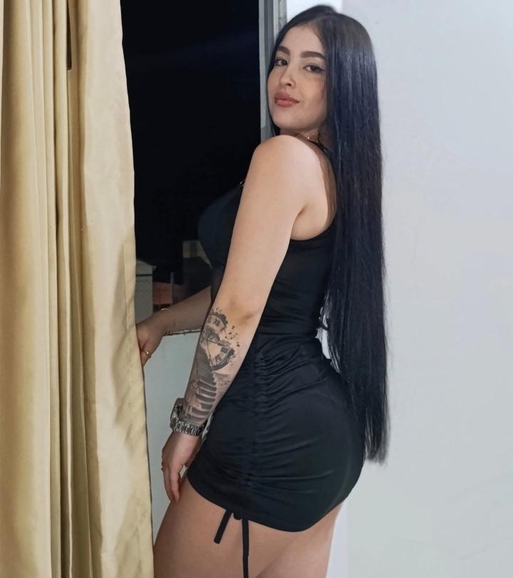 Chica busca chico en Málaga: 