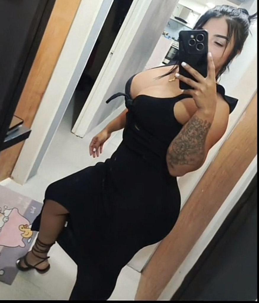 Chica busca chico en Ciudad Real: 