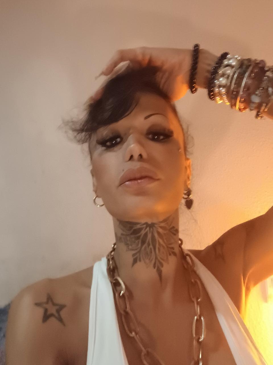 Travesti en Valencia: 