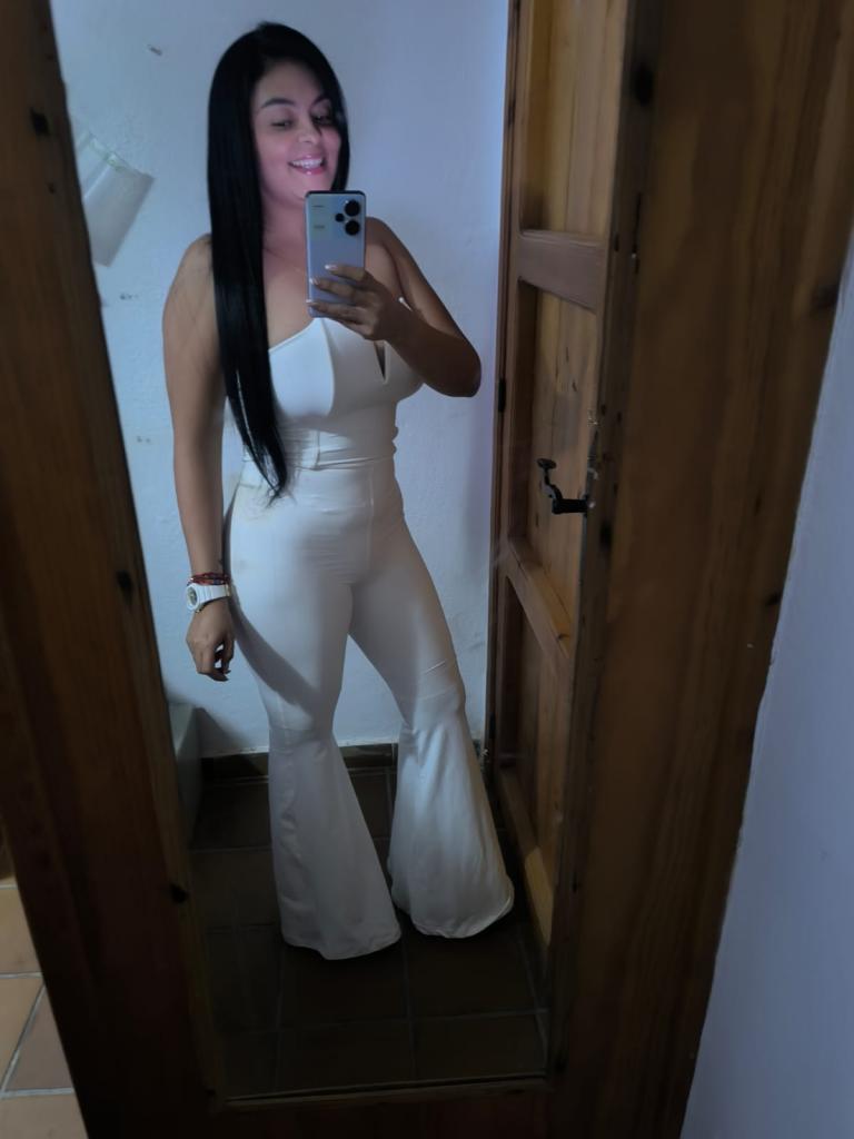Chica busca chico en Alicante: 