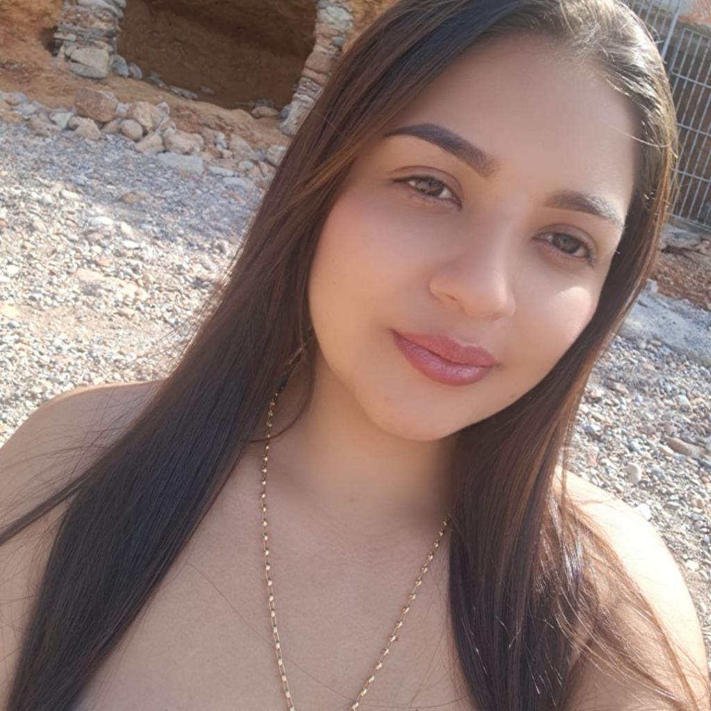 Chica busca chico en Jaén: 