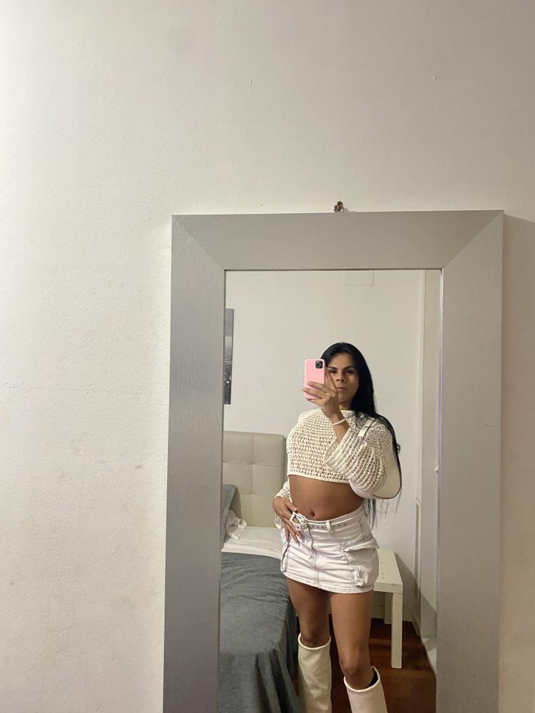 Transexual en Tarragona: 