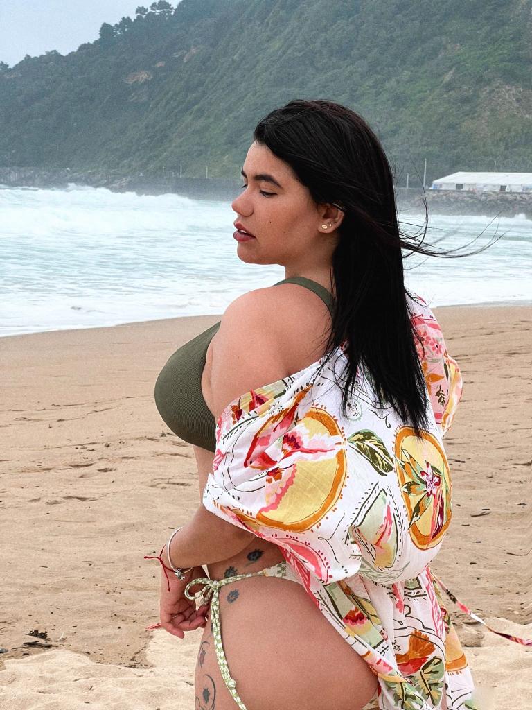 Chica busca chico en Sevilla: 