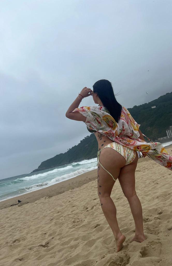 Chica busca chico en Sevilla: 