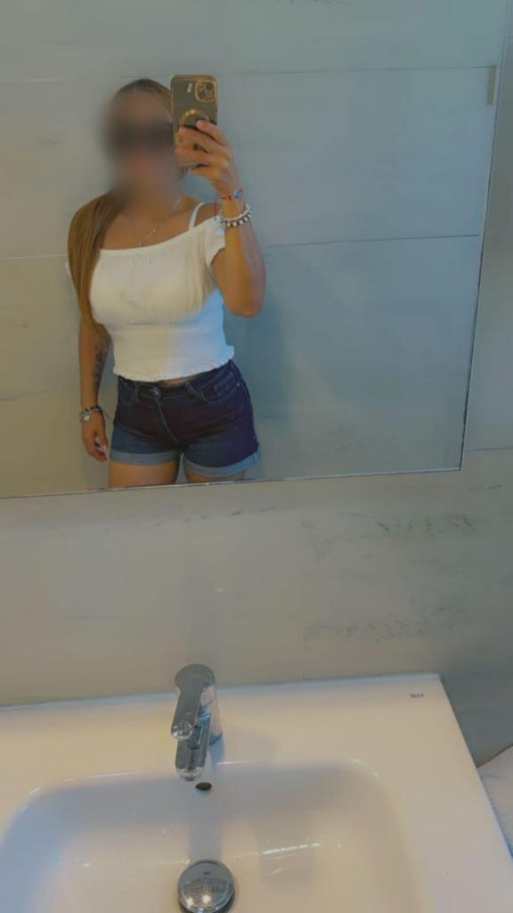 Chica busca chico en Sevilla: 
