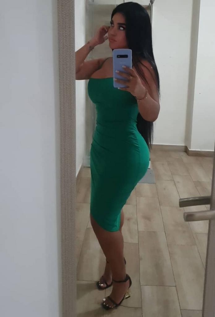 Chica busca chico en Las Palmas: 