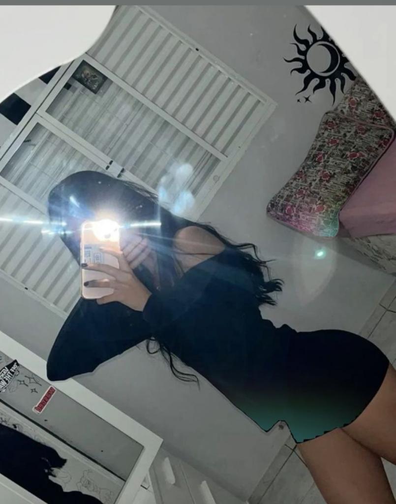 Chica busca chico en Málaga: 