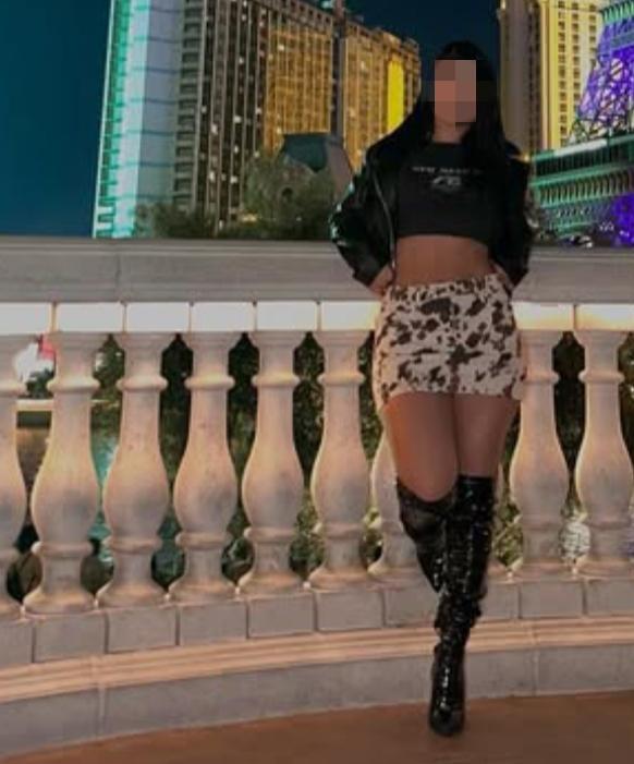 Chica busca chico en Toledo: 