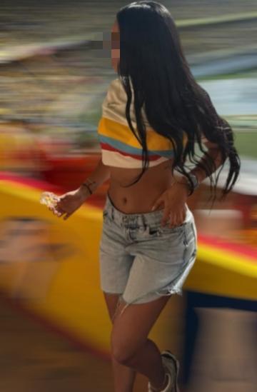 Chica busca chico en Toledo: 