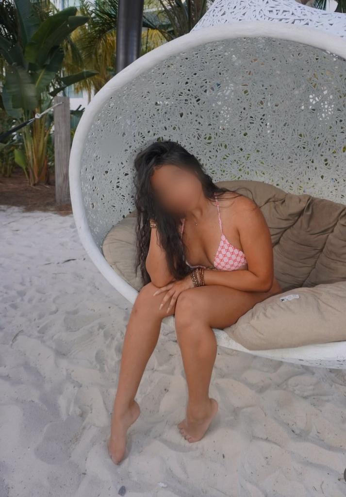 Chica busca chico en Las Palmas: 