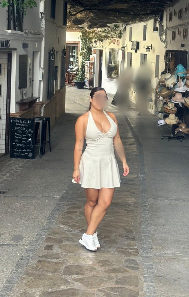Chica busca chico en Granada: 