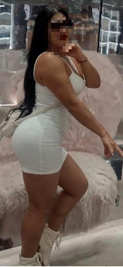 Chica busca chico en Málaga: 