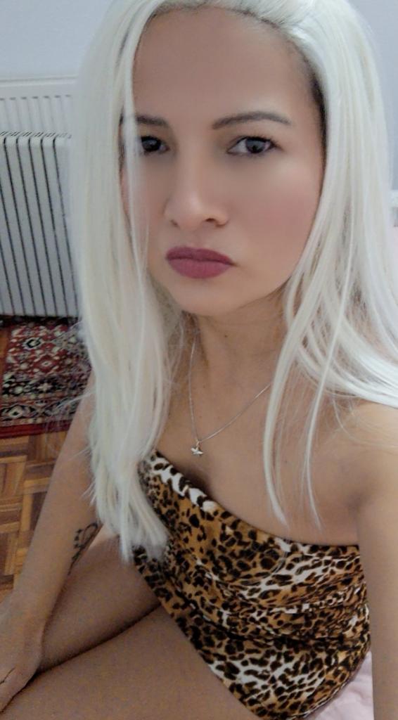 Chica busca chico en Burgos: 