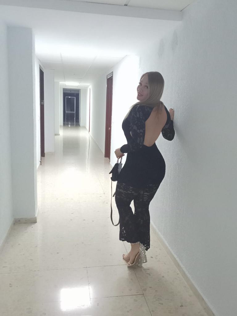 Chica busca chico en Málaga: 