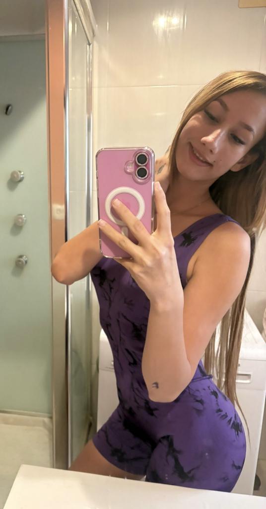 Chica busca chico en Granada: 